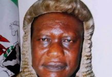 Senator I. D. Gyang Mourns Former Plateau Assembly Speaker, Peter Ajang Azi