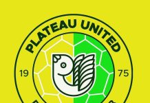 Plateau United Suspends Logo Change, Seeks Fans’ Input