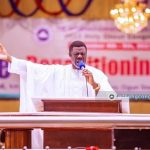 Prophet El-Buba Tackles Sheikh Jingir Over Religious Politics