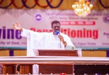 Prophet El-Buba Tackles Sheikh Jingir Over Religious Politics