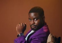 GRAMMY Recording Academy Admits Gospel Singer S.O.N Music