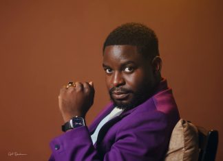 GRAMMY Recording Academy Admits Gospel Singer S.O.N Music