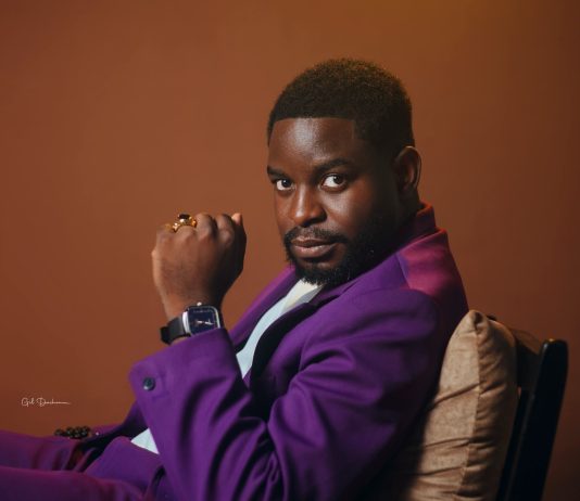 GRAMMY Recording Academy Admits Gospel Singer S.O.N Music