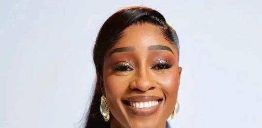 Plateau-Born Sheba Emerges BBNaija Week 2 Head of House