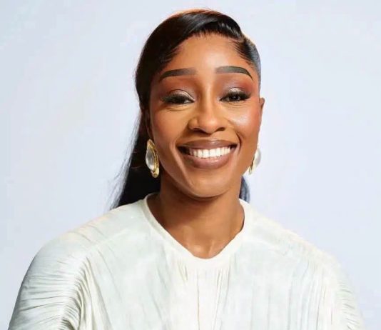 Plateau-Born Sheba Emerges BBNaija Week 2 Head of House