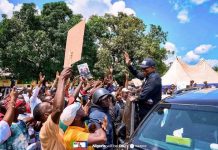 Mangu Killings: Peter Obi Visits Devastated Community, Demands Action to Save Lives