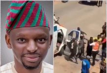 Plateau Govt Condemns Attack on VIO Officers, Demands Investigation