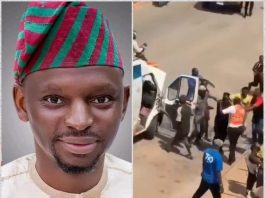 Plateau Govt Condemns Attack on VIO Officers, Demands Investigation
