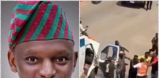 Plateau Govt Condemns Attack on VIO Officers, Demands Investigation