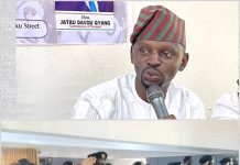 Plateau Govt Suspends VIO Operations, Orders Transport Sector Reforms