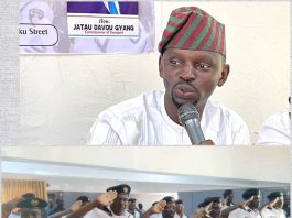 Plateau Govt Suspends VIO Operations, Orders Transport Sector Reforms