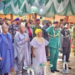 Nigeria 66 Years After: Plateau Leaders Seek Return to Values, Prayer, Responsible Citizenship