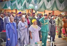 Nigeria 66 Years After: Plateau Leaders Seek Return to Values, Prayer, Responsible Citizenship