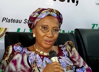 Diphtheria: Plateau Explains Temporary School Closure