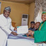 Pam Musa Re-elected NUJ Vice Chairman in Plateau