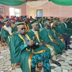 PYC Jos North, Faleed School Graduate Over 100 Peacebuilding Trainees in Plateau