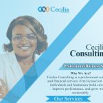 Cecilia Consulting & Business Development: One Partner for Every Stage of Growth
