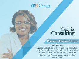 Cecilia Consulting & Business Development: One Partner for Every Stage of Growth