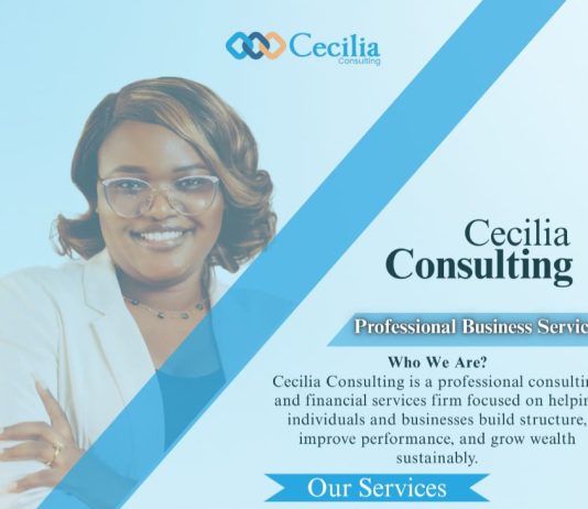 Cecilia Consulting & Business Development: One Partner for Every Stage of Growth