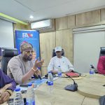 Tinubu 2027: Arc. Felix Arome Takes Over FAN, Promises Stronger Political Mobilisation