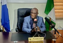 2027: Politics, Religion Not War — ECWA Warns Nigerians