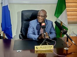 2027: Politics, Religion Not War — ECWA Warns Nigerians