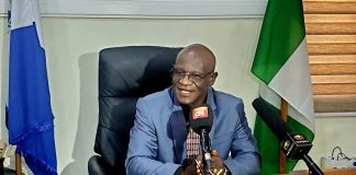 2027: Politics, Religion Not War — ECWA Warns Nigerians