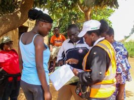PEPSA Gives Jos South Households 7 Days to Provide Functional Toilets