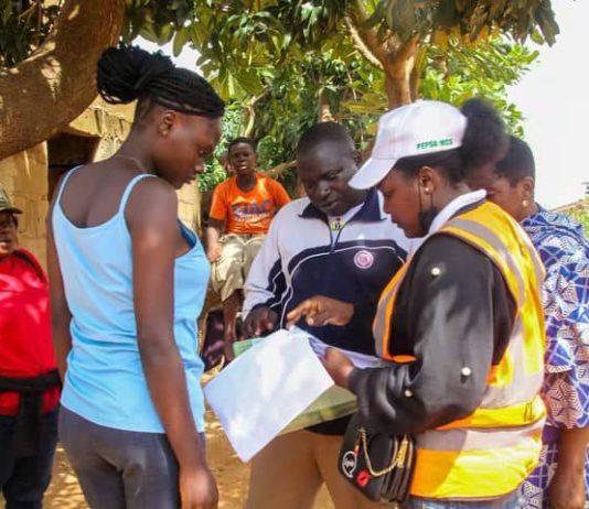 PEPSA Gives Jos South Households 7 Days to Provide Functional Toilets