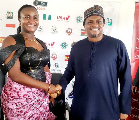 Lingzhi Global to Hold 2026 Coffee Festival in Calabar