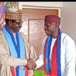 ADP Picks Badung Gabriel Sunday as Deputy Governorship Candidate for 2027 Plateau Poll