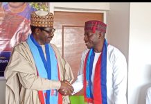 ADP Picks Badung Gabriel Sunday as Deputy Governorship Candidate for 2027 Plateau Poll