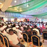 City Boy Movement Inaugurates Plateau Chapter, Targets 1m Votes for Tinubu