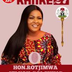 Rotjimwa Yilyok Condemns Renewed Killings in Plateau, Calls for Urgent Security Action