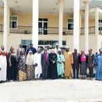 Former Archbishop Welby Visits Plateau, Seeks Root Causes of Persistent Killings