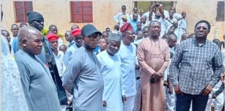 POBA Donates 103 Double Bunk Beds to Alma Mater
