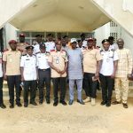 Plateau VIO Crisis: Govt Turns to Media, Lawyers, FRSC for Lasting Reform