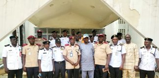 Plateau VIO Crisis: Govt Turns to Media, Lawyers, FRSC for Lasting Reform
