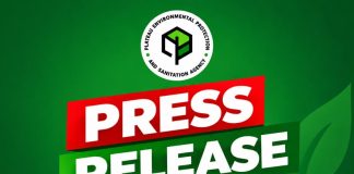 PEPSA Condemns Obstruction of Sanitation Officials During Market Sanitation Exercise