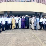 VIO: Plateau Govt Seeks Public Complaints Commission Support To Address Officers’ Conduct