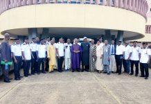 VIO: Plateau Govt Seeks Public Complaints Commission Support To Address Officers’ Conduct