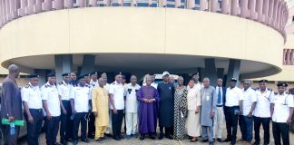 VIO: Plateau Govt Seeks Public Complaints Commission Support To Address Officers’ Conduct