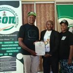 SON Certifies 3 Products for Firm in Plateau