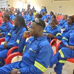 Zang Global RenewCycle Graduates Turn Skills Into Plans for Self-Employment