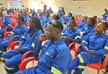 Zang Global RenewCycle Graduates Turn Skills Into Plans for Self-Employment