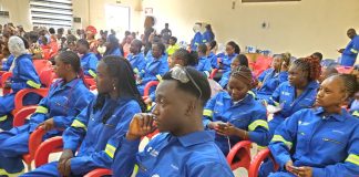 Zang Global RenewCycle Graduates Turn Skills Into Plans for Self-Employment