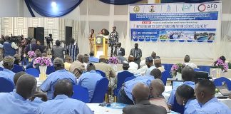 Plateau Water Project Gets 2-Year Extension