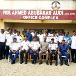 VIO Crisis: Plateau Transport Ministry Seeks NOA, NSCDC, DSS Support
