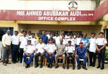 VIO Crisis: Plateau Transport Ministry Seeks NOA, NSCDC, DSS Support