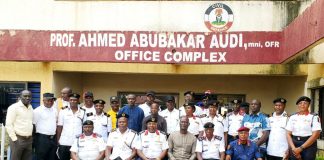 VIO Crisis: Plateau Transport Ministry Seeks NOA, NSCDC, DSS Support